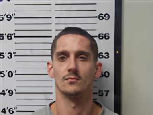 Mugshot of MICHAEL ANDREW KRANTZ