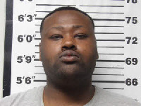 Mugshot of BRENNEN ESSEX PETTY