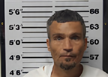 Mugshot of DENNIS ALLEN RANKIN