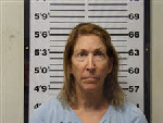 Mugshot of VICTORIA LYNN SCHWEBACH