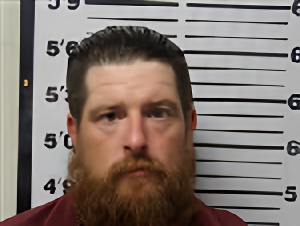 Mugshot of KEITH FOUNTAIN COPLEY