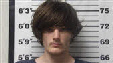 Mugshot of SEAN KENNETH HEGLER