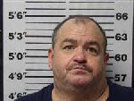 Mugshot of SEAN JASON WITTE