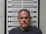 Mugshot of JONATHAN BRAD CANNON