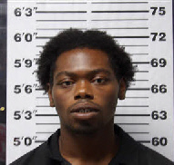 Mugshot of ROBERT LEE DIXON