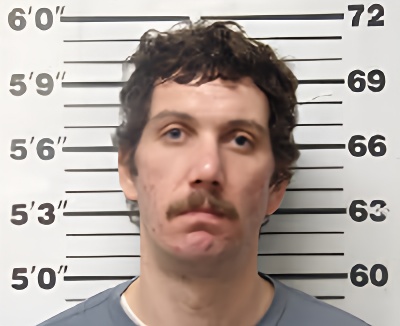 Mugshot of REGINALD BOND HEDGEPETH