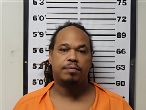 Mugshot of CHRISTOPHER JAY CAMPBELL
