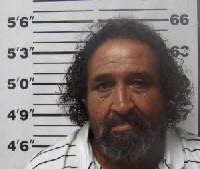 Mugshot of TIMOTHY NMN HUNT