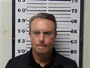 Mugshot of SEAN PATRICK MCWEENY