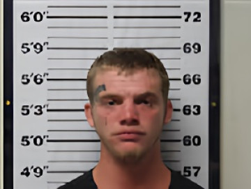 Mugshot of JASON MICHAEL ANTHONY STRUTTON