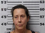 Mugshot of AMANDA NMN GAJESKI