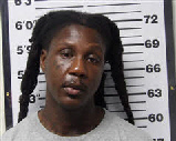 Mugshot of DEVON MONTEL SMITH
