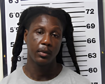 Mugshot of DEVON MONTEL SMITH