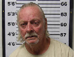 Mugshot of DAVID STEVENS COLLINS