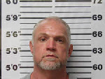 Mugshot of JOHN EDWARD HARDIN