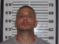 Mugshot of JASON ALLEN PORTER