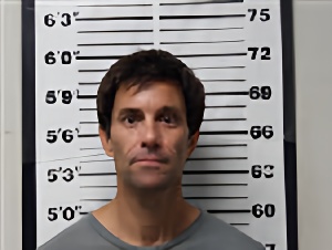 Mugshot of WILLIAM CARROLL LUPTON