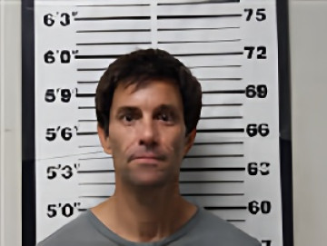 Mugshot of WILLIAM CARROLL LUPTON