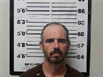Mugshot of ALEX VERL WILLIS