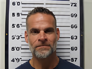 Mugshot of LAZARO NMN PEREZ