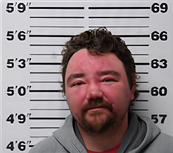 Mugshot of ANDREW MORGAN SMITH