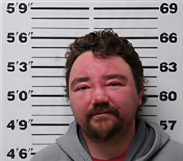 Mugshot of ANDREW MORGAN SMITH