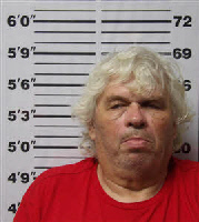 Mugshot of RICHARD ALLEN GILBERT