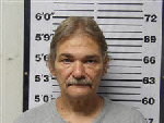 Mugshot of JAMIE DEAN WEST