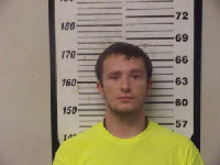 Mugshot of ROBERT MAURICE SMITH