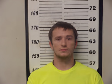 Mugshot of ROBERT MAURICE SMITH