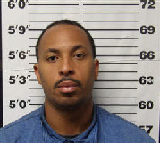 Mugshot of JAQUAN TIMOTHY JACKSON
