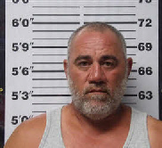 Mugshot of CENICA MICHAEL TINAE