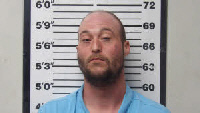 Mugshot of WALTER DANIEL WILLIS