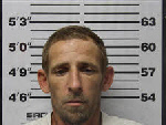 Mugshot of LOUIS KELLY ELLIS