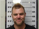 Mugshot of CHARLES GLEN ROSE