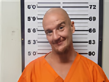 Mugshot of JEREMY BRIAN LEWALLEN