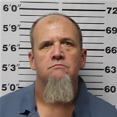 Mugshot of DAVID EUGENE LEWIS