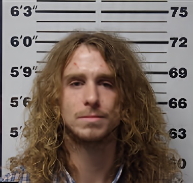 Mugshot of JACKSON LEE TIMOTHY LAUGHINGHOUSE