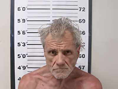Mugshot of RONALD GENE THURLOW
