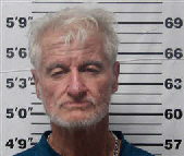 Mugshot of CHRISTOPHER THOMAS PINER