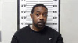 Mugshot of WILLIAM HENRY BAILEY