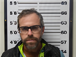 Mugshot of DANIEL LOUIS WEBSTER