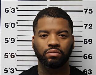 Mugshot of DEQUILLON MUTRILL SMITH