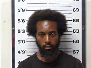 Mugshot of JAMES WILLIAM DUNN