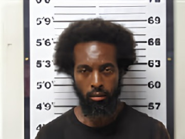 Mugshot of JAMES WILLIAM DUNN