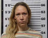 Mugshot of ONESTY MICHELLE NORRIS