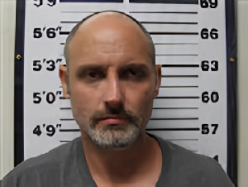 Mugshot of JUSTIN HENRY HAMMOND