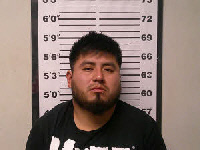Mugshot of WALTER ALEXANDER GUTIERREZ-HERNANDEZ