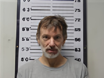 Mugshot of SCOTT DOUGLAS LEE