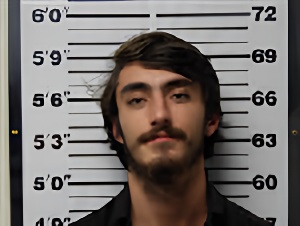 Mugshot of GAVIN MICHAEL DEAN
